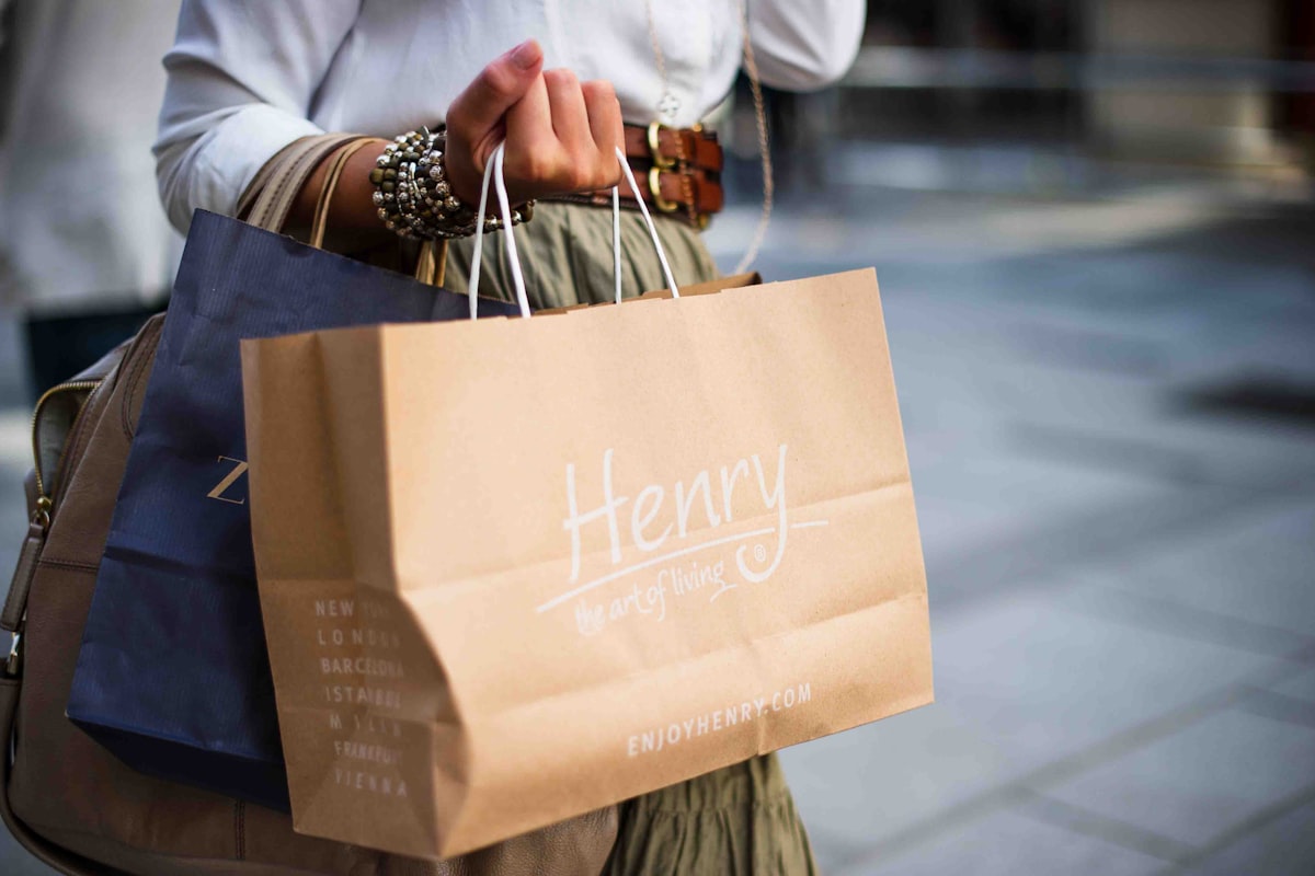 Wholesale home decor products from indie brands
