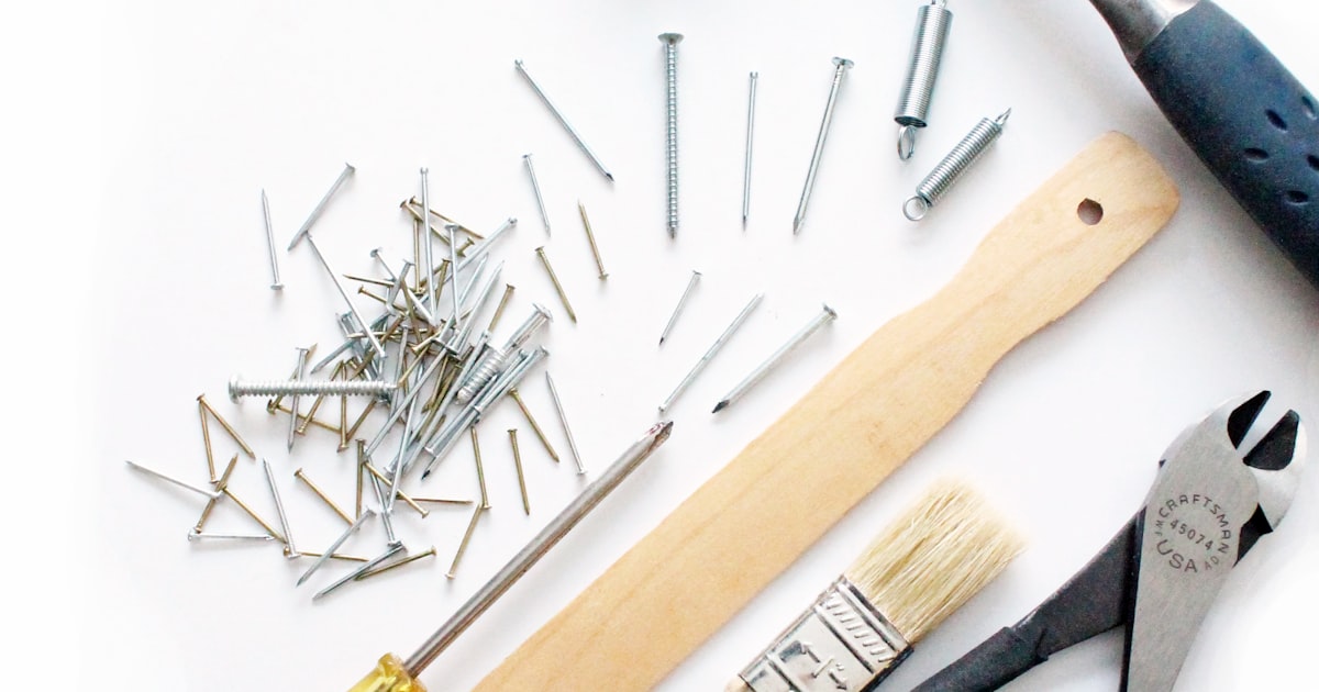 ManoMano - Marketplace de bricolage et jardinage en France