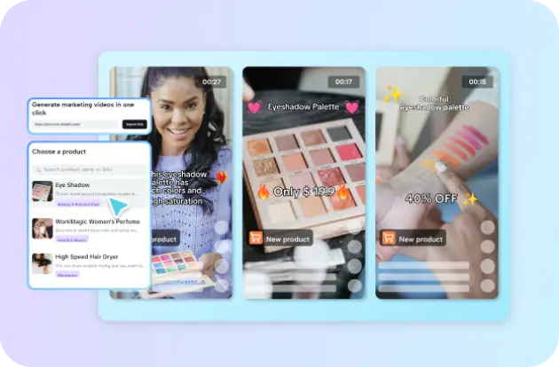 Pippit AI - pippit-link-to-video.webp