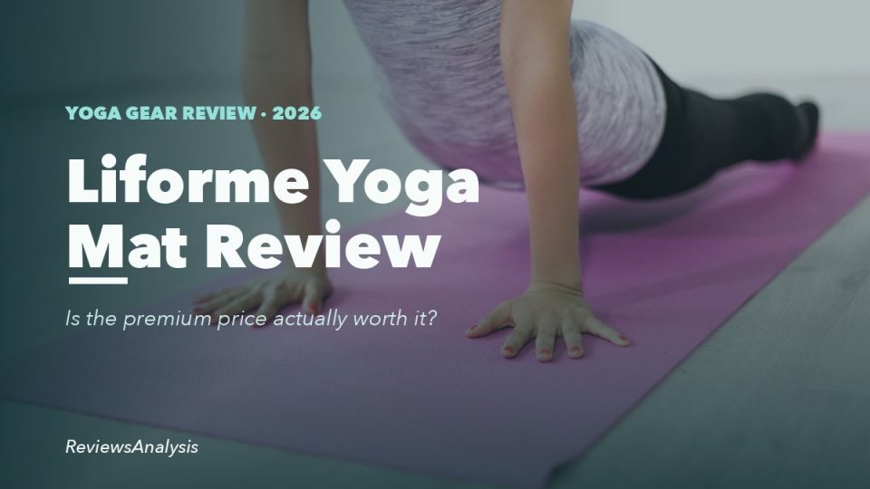 Liforme yoga mat review 2026 cover