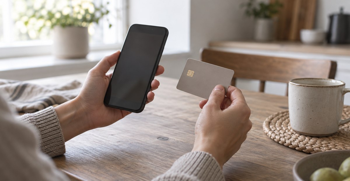 Paying for a SHEIN order by card on a phone, with two-factor authentication
